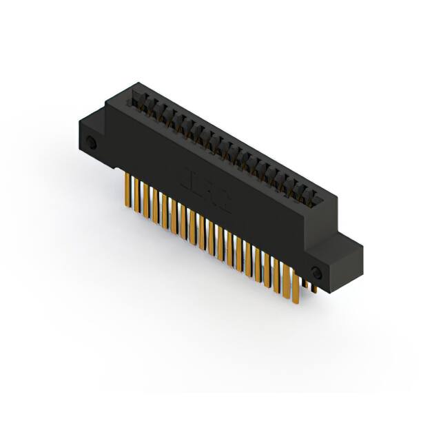 392-038-544-212 EDAC Inc.  Edgeboard Connectors